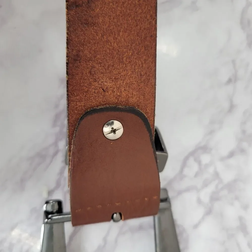 CINTURE DAUTORE detailed measurements